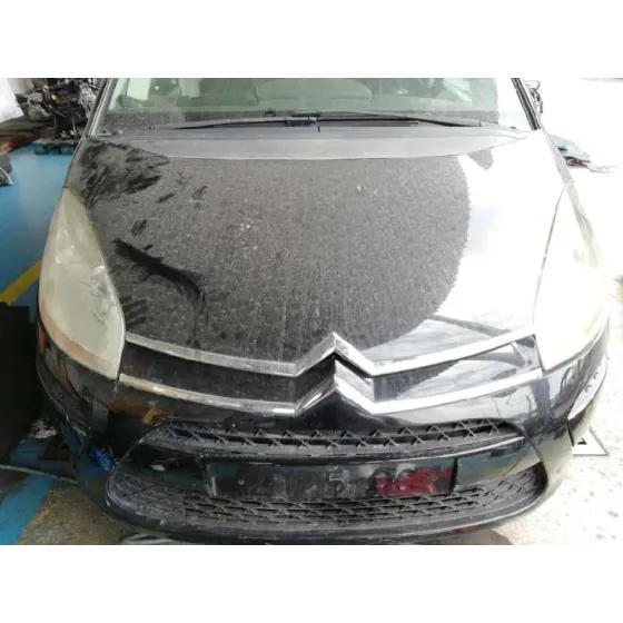 CITROEN C4 PICASSO '2010 1.6 16V HDI FAP NEGRO