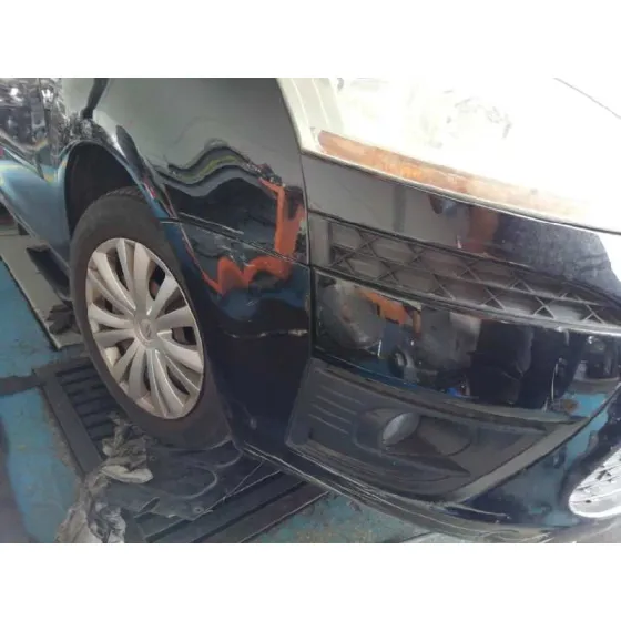 CITROEN C4 PICASSO '2010 1.6 16V HDI FAP NEGRO