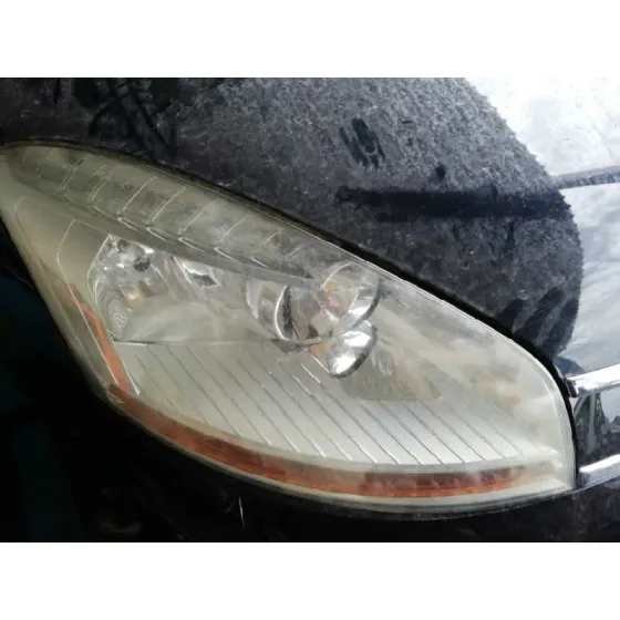 CITROEN C4 PICASSO '2010 1.6 16V HDI FAP NEGRO