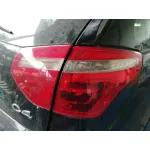 CITROEN C4 PICASSO '2010 1.6 16V HDI FAP NEGRO