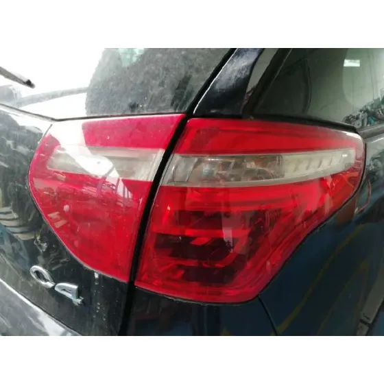 CITROEN C4 PICASSO '2010 1.6 16V HDI FAP NEGRO