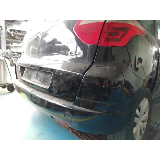 CITROEN C4 PICASSO '2010 1.6 16V HDI FAP NEGRO