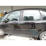 CITROEN C4 PICASSO '2010 1.6 16V HDI FAP NEGRO