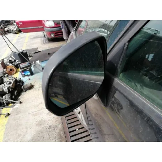 CITROEN C4 PICASSO '2010 1.6 16V HDI FAP NEGRO