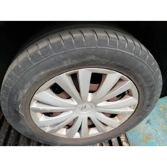 CITROEN C4 PICASSO '2010 1.6 16V HDI FAP NEGRO
