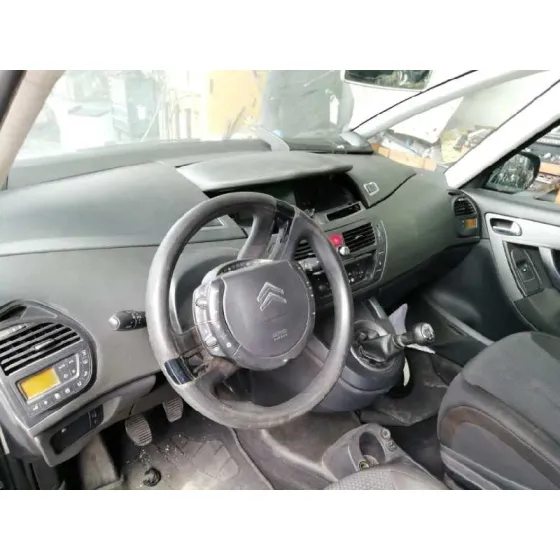 CITROEN C4 PICASSO '2010 1.6 16V HDI FAP NEGRO