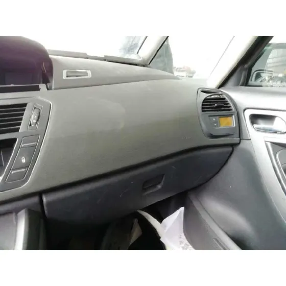 CITROEN C4 PICASSO '2010 1.6 16V HDI FAP NEGRO