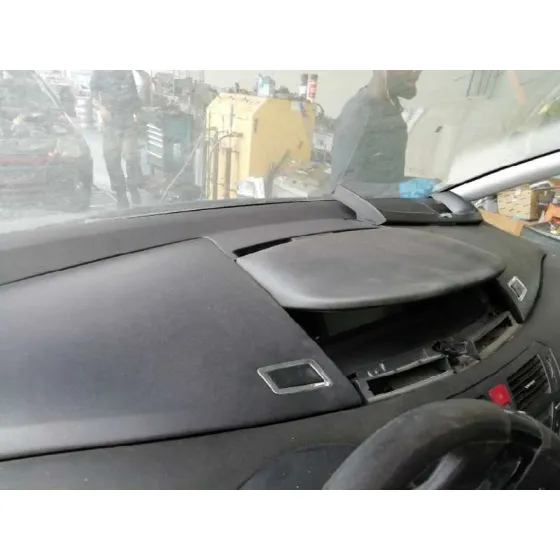 CITROEN C4 PICASSO '2010 1.6 16V HDI FAP NEGRO