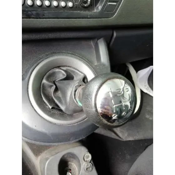 CITROEN C4 PICASSO '2010 1.6 16V HDI FAP NEGRO