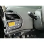 CITROEN C4 PICASSO '2010 1.6 16V HDI FAP NEGRO