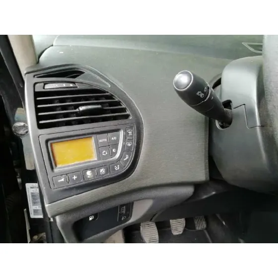 CITROEN C4 PICASSO '2010 1.6 16V HDI FAP NEGRO
