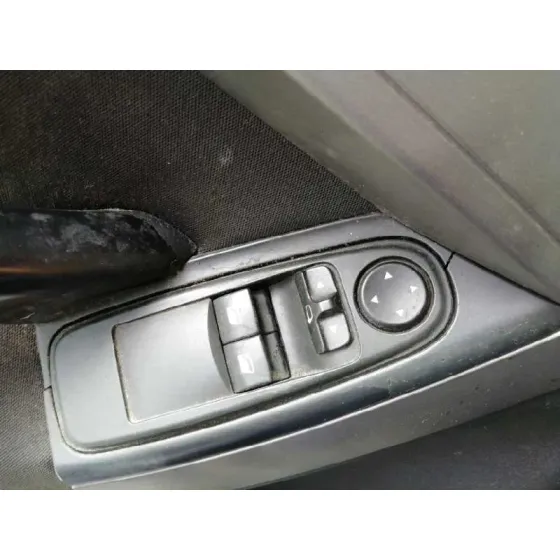 CITROEN C4 PICASSO '2010 1.6 16V HDI FAP NEGRO
