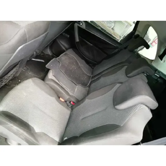 CITROEN C4 PICASSO '2010 1.6 16V HDI FAP NEGRO