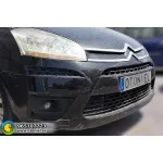 CITROEN C4 PICASSO '2010 1.6 16V HDI FAP NEGRO