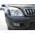 TOYOTA LAND CRUISER (J12) TOYOTA LAND CRUISER (J12) '2005 3.0 TURBODIESEL NEGRO 2002