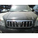 TOYOTA LAND CRUISER (J12) TOYOTA LAND CRUISER (J12) '2005 3.0 TURBODIESEL NEGRO 2002