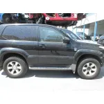 TOYOTA LAND CRUISER (J12) TOYOTA LAND CRUISER (J12) '2005 3.0 TURBODIESEL NEGRO 2002