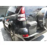 TOYOTA LAND CRUISER (J12) TOYOTA LAND CRUISER (J12) '2005 3.0 TURBODIESEL NEGRO 2002