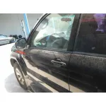 TOYOTA LAND CRUISER (J12) TOYOTA LAND CRUISER (J12) '2005 3.0 TURBODIESEL NEGRO 2002