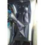 TOYOTA LAND CRUISER (J12) TOYOTA LAND CRUISER (J12) '2005 3.0 TURBODIESEL NEGRO 2002