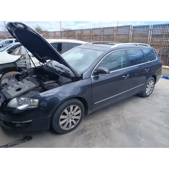 MOTOR BKP AUTOMATICO CVF/KW: 13.19/103