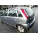 OPEL CORSA C OPEL CORSA C '2006 SILVERLINE GRIS 2003