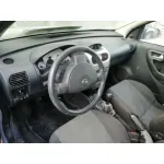 OPEL CORSA C OPEL CORSA C '2006 SILVERLINE GRIS 2003