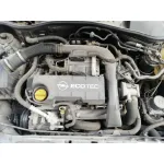 OPEL CORSA C OPEL CORSA C '2006 SILVERLINE GRIS 2003