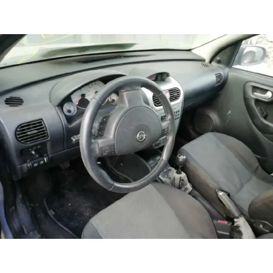 OPEL CORSA C '2006 SILVERLINE GRIS