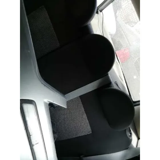 OPEL CORSA C '2006 SILVERLINE GRIS