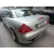 MERCEDES CLASE SLK (W170) ROADSTER '1997 200 (170.435) GRIS