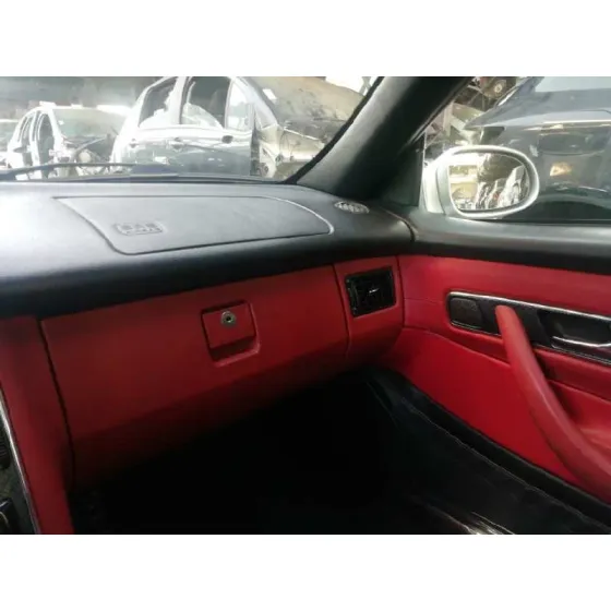 MERCEDES CLASE SLK (W170) ROADSTER '1997 200 (170.435) GRIS
