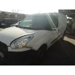 FIAT DOBLO FIAT DOBLO '2014 1.3 16V JTD CAT BLANCA 2009