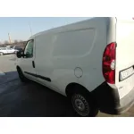 FIAT DOBLO FIAT DOBLO '2014 1.3 16V JTD CAT BLANCA 2009