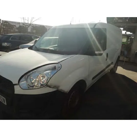 FIAT DOBLO '2014 1.3 16V JTD CAT BLANCA
