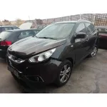 HYUNDAI IX35 HYUNDAI IX35 '2011 CLASSIC 2WD MARRON 2010