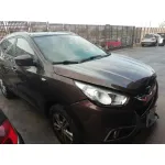 HYUNDAI IX35 HYUNDAI IX35 '2011 CLASSIC 2WD MARRON 2010