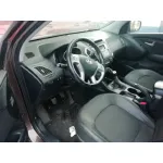 HYUNDAI IX35 HYUNDAI IX35 '2011 CLASSIC 2WD MARRON 2010