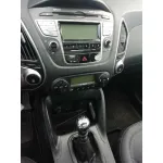 HYUNDAI IX35 HYUNDAI IX35 '2011 CLASSIC 2WD MARRON 2010