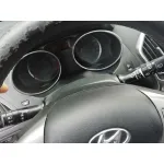 HYUNDAI IX35 HYUNDAI IX35 '2011 CLASSIC 2WD MARRON 2010