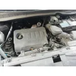 HYUNDAI IX35 HYUNDAI IX35 '2011 CLASSIC 2WD MARRON 2010