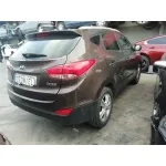 HYUNDAI IX35 HYUNDAI IX35 '2011 CLASSIC 2WD MARRON 2010