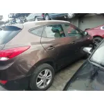 HYUNDAI IX35 HYUNDAI IX35 '2011 CLASSIC 2WD MARRON 2010