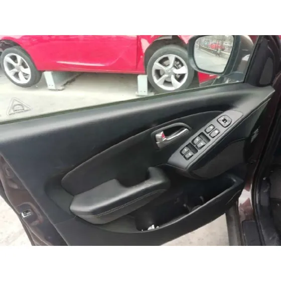HYUNDAI IX35 '2011 CLASSIC 2WD MARRON