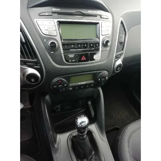 HYUNDAI IX35 '2011 CLASSIC 2WD MARRON