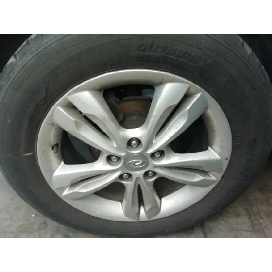 HYUNDAI IX35 '2011 CLASSIC 2WD MARRON