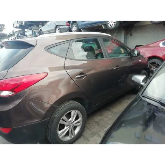 HYUNDAI IX35 '2011 CLASSIC 2WD MARRON