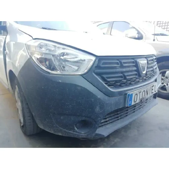 DACIA DOKKER '2019 ESSENTIAL BLANCO