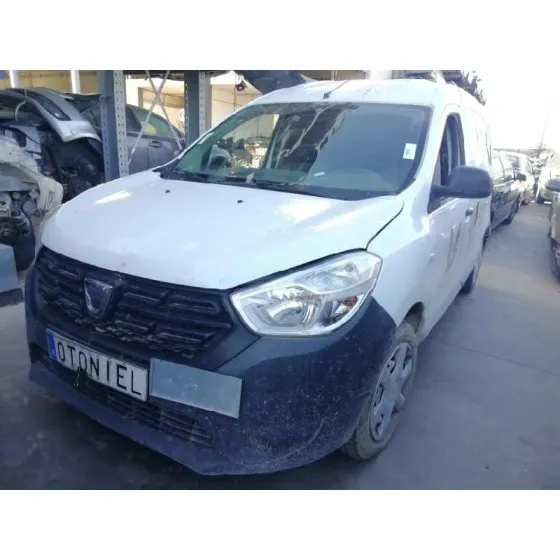 DACIA DOKKER '2019 ESSENTIAL BLANCO