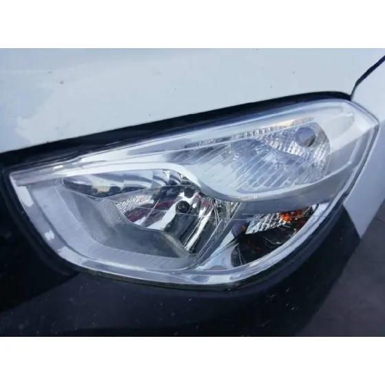 DACIA DOKKER '2019 ESSENTIAL BLANCO
